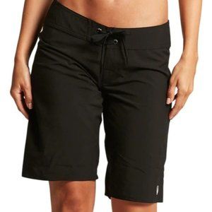Volcom Women's Simply Solid 11" Boardshorts. Size 5.